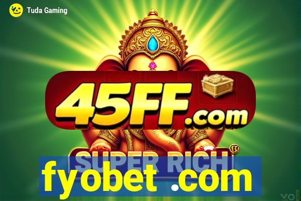 fyobet .com